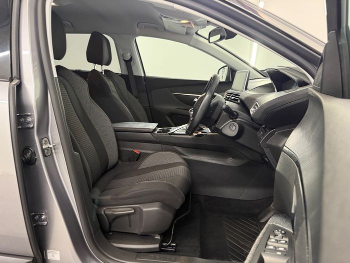 Peugeot 5008 2019
