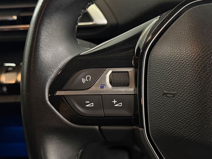 Peugeot 5008 2019