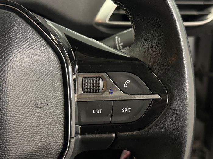 Peugeot 5008 2019