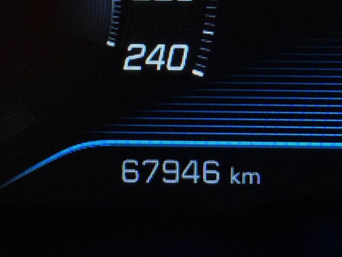Peugeot 5008 2019