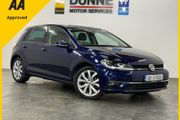 Volkswagen Golf 2018