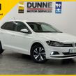 Volkswagen Polo 2018
