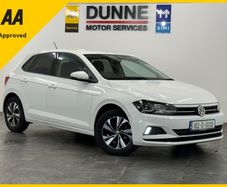 Volkswagen Polo 2018