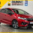 Honda Fit 2017