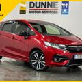 Honda Fit 2017