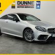 Mercedes-Benz E-Class 2017