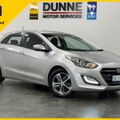 Hyundai i30 2016