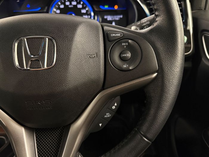Honda Grace 2015