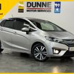 Honda Fit 2014