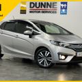 Honda Fit 2014