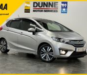 Honda Fit 2014