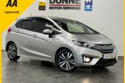 Honda Fit 2014