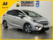 Honda Fit 2014