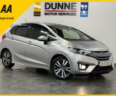 Honda Fit 2014