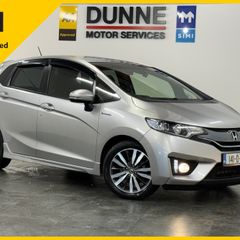 Honda Fit 2014
