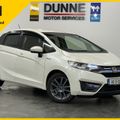 Honda Fit 2014