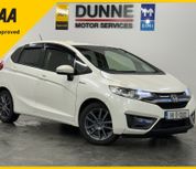 Honda Fit 2014