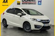 Honda Fit 2014