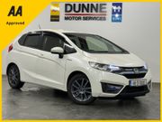 Honda Fit 2014
