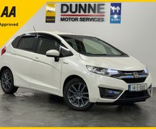 Honda Fit 2014