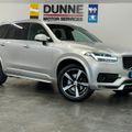 Volvo XC90 2016