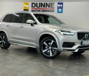 Volvo XC90 2016