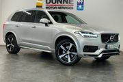 Volvo XC90 2016