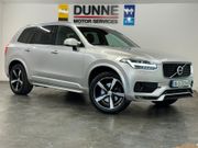 Volvo XC90 2016