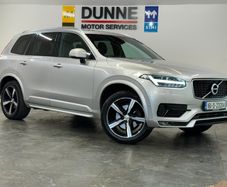 Volvo XC90 2016