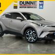 Toyota C-HR 2017
