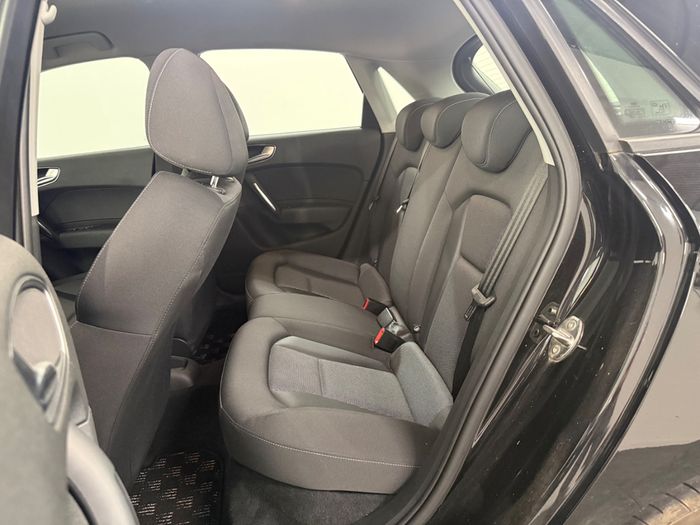Audi A1 2015