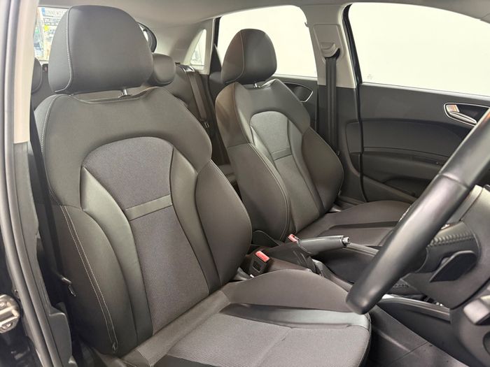 Audi A1 2015