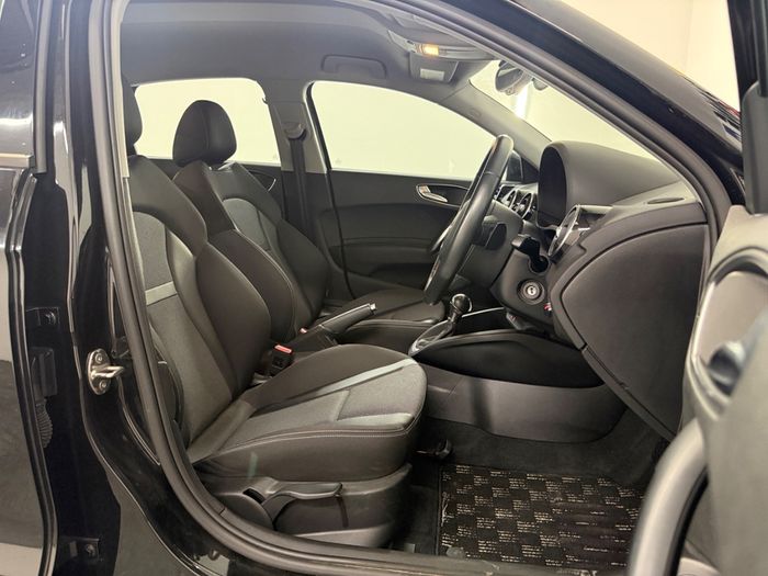 Audi A1 2015