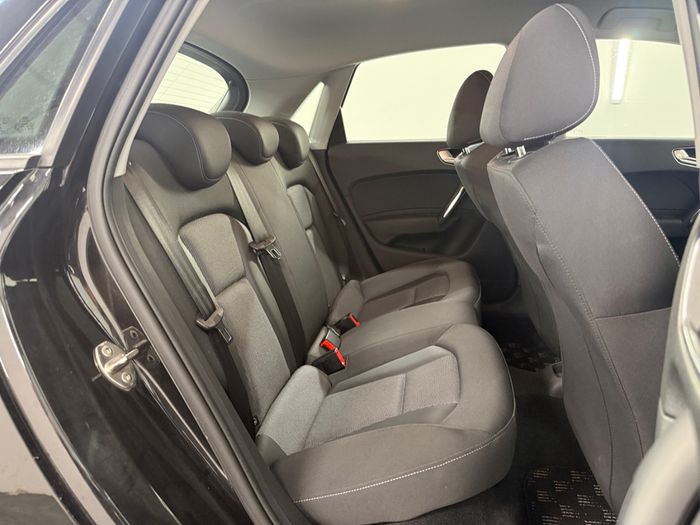 Audi A1 2015