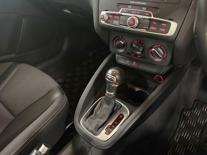 Audi A1 2015