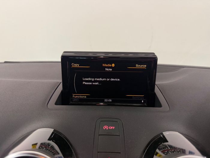 Audi A1 2015