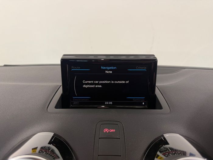 Audi A1 2015