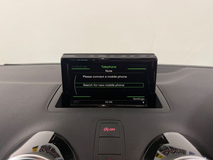 Audi A1 2015