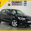 Audi A1 2015