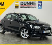 Audi A1 2015