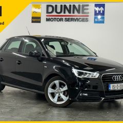Audi A1 2015