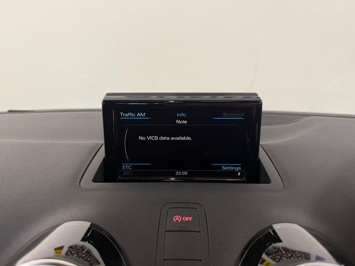 Audi A1 2015