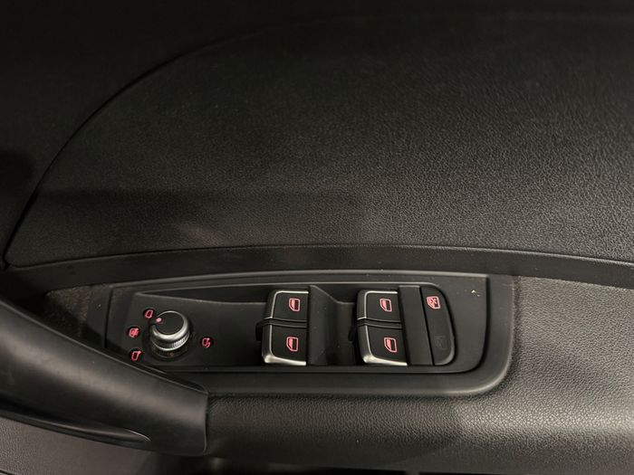 Audi A1 2015