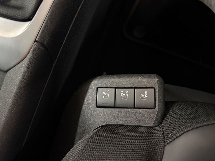 Citroen C4 2021