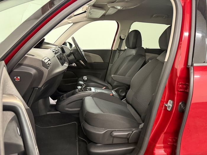 Citroen C4 2021