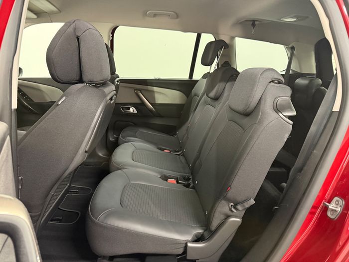 Citroen C4 2021