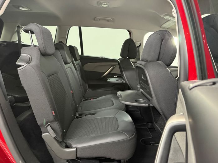Citroen C4 2021