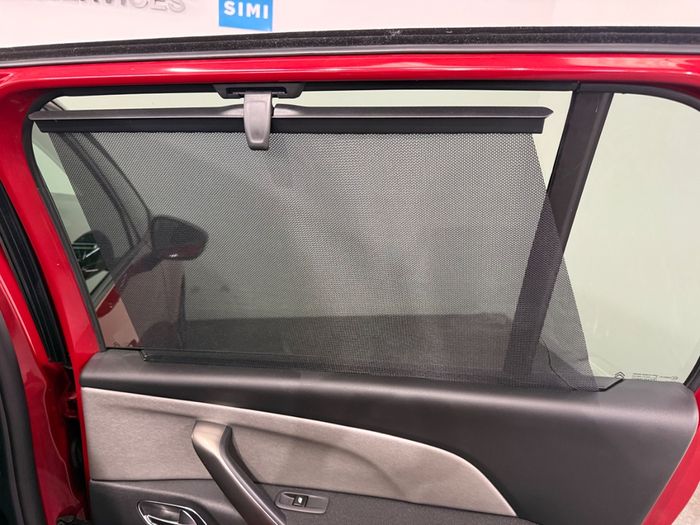 Citroen C4 2021