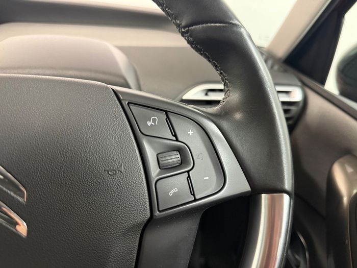 Citroen C4 2021