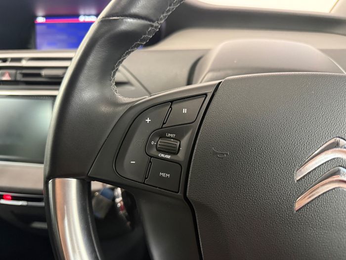 Citroen C4 2021